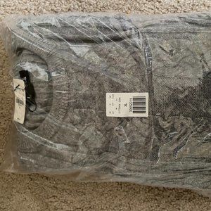 Express Sweater XL NEW